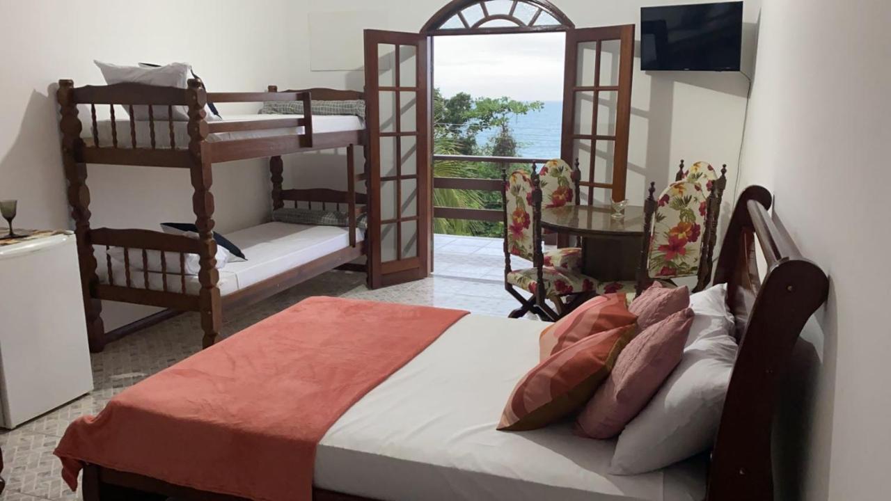 Praia Virgem Hostel Rio das Ostras Esterno foto