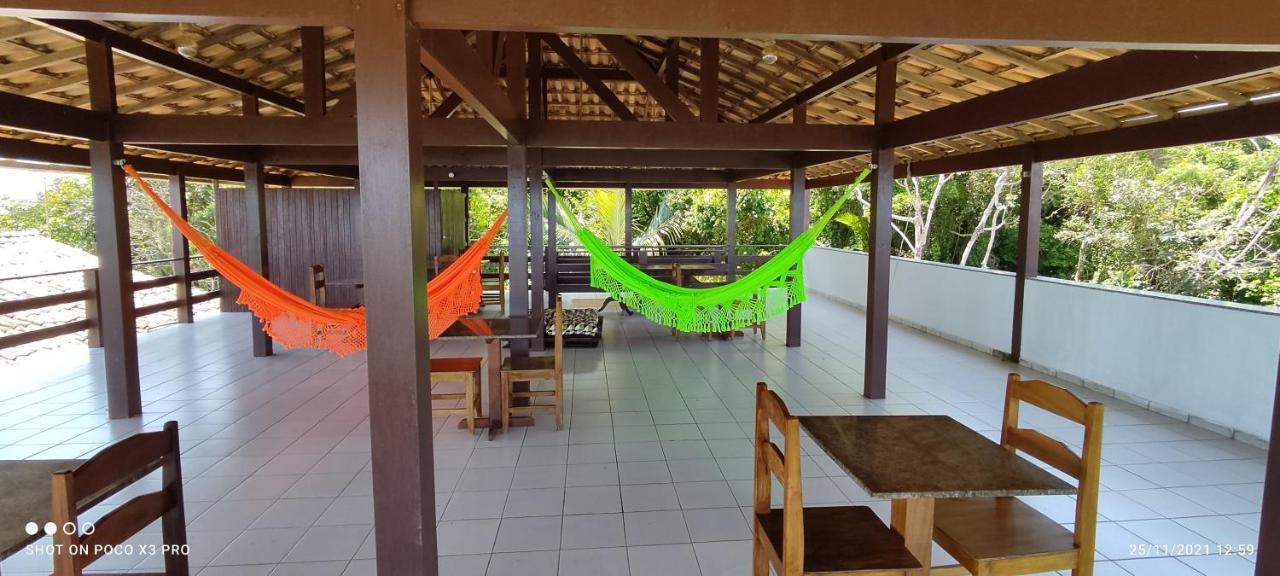 Praia Virgem Hostel Rio das Ostras Esterno foto