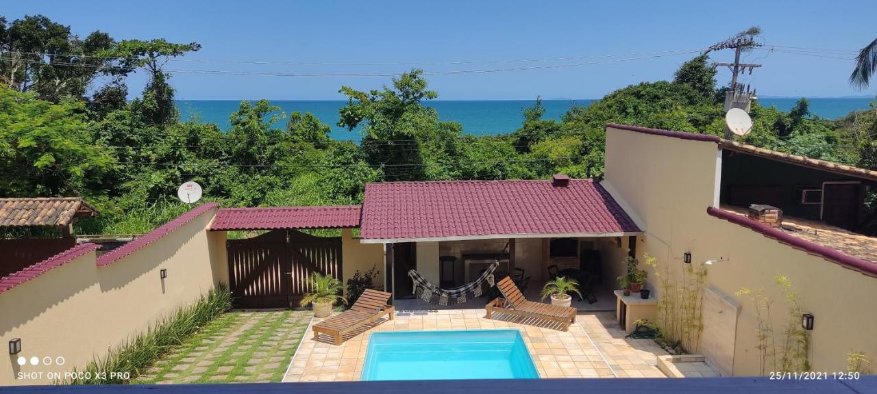 Praia Virgem Hostel Rio das Ostras Esterno foto